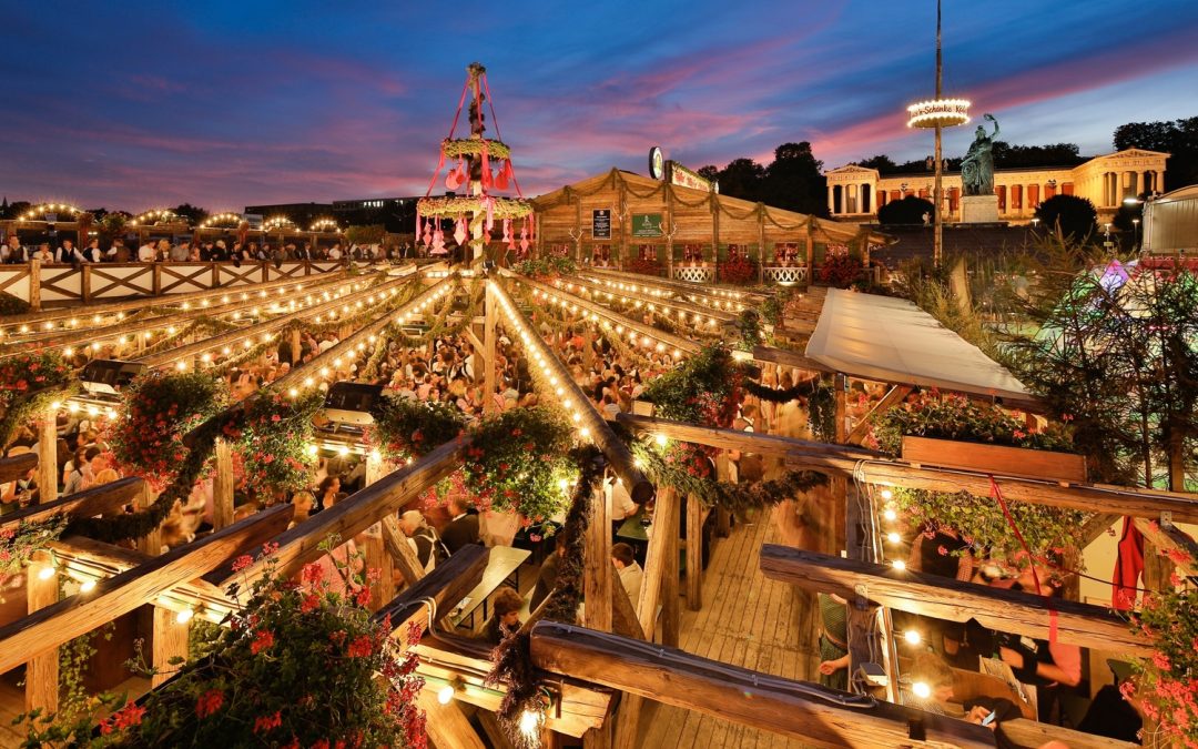 Käfer Wiesn Schänke